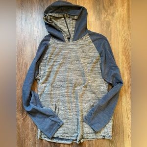 Men’s Hurley hoodie